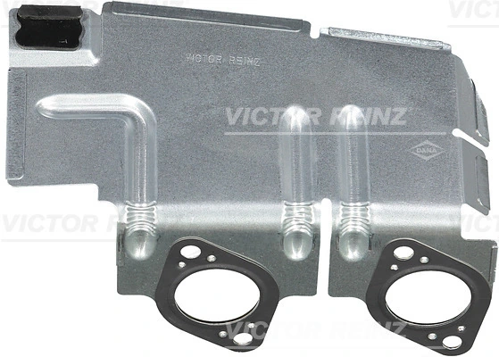 Gasket, exhaust manifold